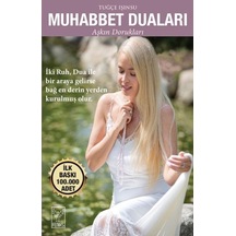 Muhabbet Duaları - Aşkın Dorukları
