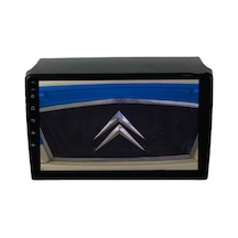 Avaydel Citroen Jumper Android Carplay Multimedya 2012-2021 6GB RAM + 64Gb Hafıza + 4 Çekirdek