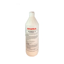 Iduna Stainol X Tekstil Grubu Pas Sökücü 1 L
