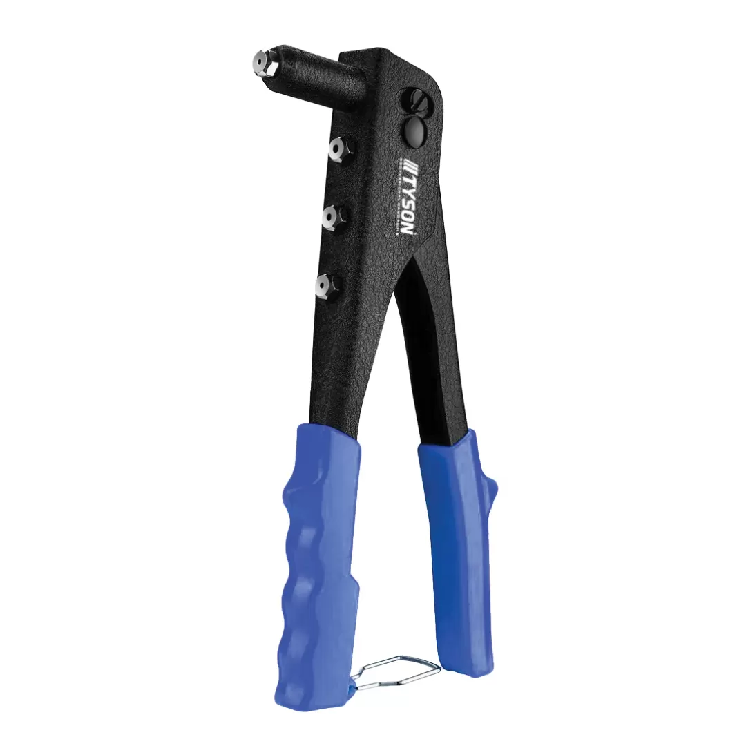 Tyson Perçin Tabancası 260 Mm
