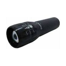 Bigem Bm-309 Zoomlu Fener Siyah