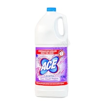 4 Adet Ace Çamaşır Suyu Lavanta 4 Lt Diğer