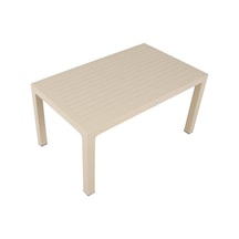 Mandella 90x150 Elit Rattan Masa Çölbeji Diğer