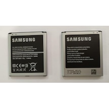 Samsung 9505 S4 Batarya Pil Birebir