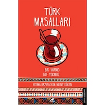 Türk Masalları (551699642)