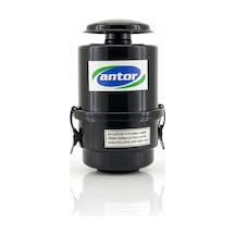Antor 4ld640 - 4ld820 Hava Filtresi Komple - Şapkalı Tip Koruyucu Filtre Seti