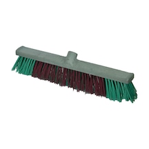Zambak Sert Çalı Fırçası Dış Mekan Bahçe Yer Fırça Çok Renkli 50 CM