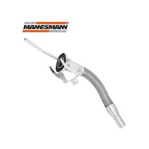 Mannesmann 050-T Esnek Metal Hortum. Hava Borulu