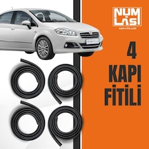 Fiat Linea 4 Kapı Fitili-a Kalite-numlas-nm3072