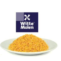 Witte Molen Nemli Yumurtalı Ballı Kuş Maması Nijersiz 250g