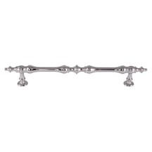 Gürçay Şehzade Kulp Krom 160Mm 2 Adet