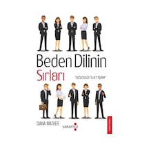 Beden Dilinin Sırları