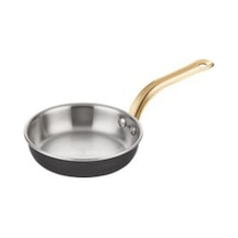 Black Pearl Mini Tava 12cm Siyah
