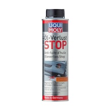 Liqui Moly Motor Yağı Sızıntı Önleyici 300 Ml. 1005 Öl Verlust Stop - Ürün Kodu : 1005