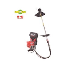 Kawasaki Sırt Tırpanı 2 KW 2.8 HP 53.2 CC