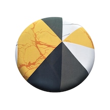 Suntek Streç Yuvarlak Bar Taburesi Örtüsü Elastik Bar