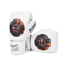 Titan Sport Pitbull-2 Beyaz Boks Eldiveni Çok Renkli
