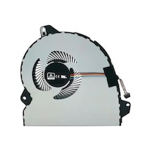 Asus Uyumlu Rog Strix Fx53Vd Fan Cpu İşlemci Fanı
