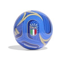 Adidas Hırblu/vıcblu/hazbeı Fıgc Clb Home Futbol Topu Mavi