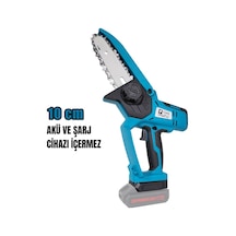 Akülü Dal Kesme 10cm Li-ion Makina 20v 2.0 Ah - Catpower4138
