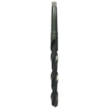 9x107x188mm Iat Dın341 Uzun Konik Matkap Ucu Hss
