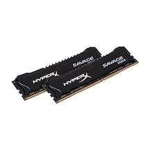 Kingston HyperX HX421C13SBK2/16 16GB DDR4 2133 MHz PC Bellek