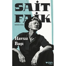 Havuz Başı - Yqbx-716132