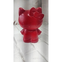 Yy7142 Hello Kitty Biblo Silikon Kalıp