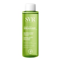 SVR Sebiaclear Micro-Peel Smoothing Renewal Water 150 ML