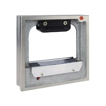 150 Mm Su Terazisi Kare