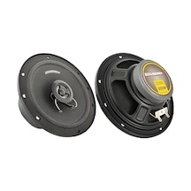 Soundmax Sx-cx620 Koaksiyel Hoparlör 16cm 200w Tweeterli 2li