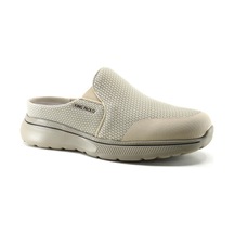 King Paolo F1211 Sandalet New - Bej - Erkek Sandalet Bej