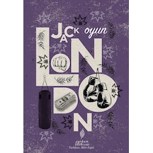 Oyun - Jack London - Yordam Edebiyat