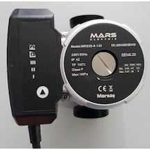 Mars 25-6-130 Frekans Kontrollü Sirkülasyon Pompası