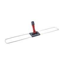 Omnisoft UCTM NT183 80 cm Nemli Mop Aparatı Telli Omnisoft UCTM NT183 80 cm Nemli Mop Aparatı Telli