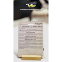 Husqvarna Fx 450 4t Ön 17-22 Ebc Fa181hh Hh Serisi Motor Balatası Performans & Güven