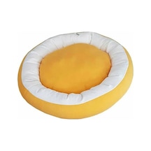 Bedspet Simit Köpek Yatağı 50 x 12 CM