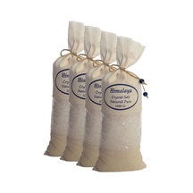 Himalaya Granül Kaya Tuzu Beyaz 4 x 1 KG