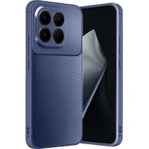 Teleplus Xiaomi 15t Kılıf Soft Tpu Bumper Anti-scratch Auto Focus Kapak