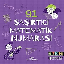 91 Şaşırtıcı Matematik Numarası - Kyut-858235