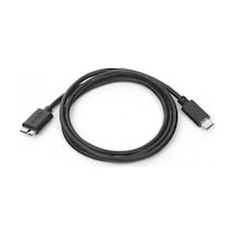 Dark Dk-Cb-U31L100Mb Usb 3.1 Type C - Usb 3.0 Type Micro B Kablo