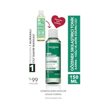 Yves Rocher Arındırıcı Gözenek Sıkılaştırıcı Tonik-süksinik Asit&çinko-sebo Active Clear Botanik Kompleks-150ml