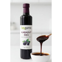 Beygurme Karadut Özü 700 G