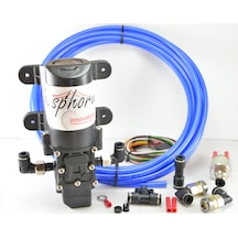 Intercooler Water Spray Kit V3 Stage 3 - Serinletici Çözüm
