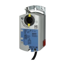 Sıemens Damper Motoru 10nm Glb141.1e Ac/dc24v