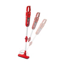 Sinbo SVC-8625 600 W Dikey Elektrikli Süpürge Sinbo SVC-8625 600 W Dikey Elektrikli Süpürge