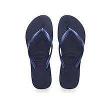 Havaianas Slim Kadın Parmak Arası Terlik 4000030 Lacivert