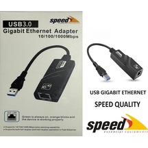 Speed Sp Ue050 10/100/1000mbps Usb 2.0/3.0 Gıgabıt Ethernet Çevir
