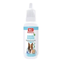 Bio Petactive Biodent Hexidine Köpek Diş Bakımı Ağız Kokusu Giderici 50 ML