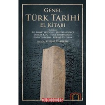 Genel Türk Tarihi El Kitabı- Bilgeoğuz Yayınları